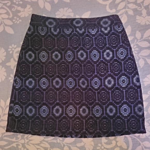 Zara skirt - Picture 1 of 4